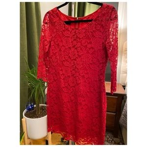 Nine West wedding/cocktail dress